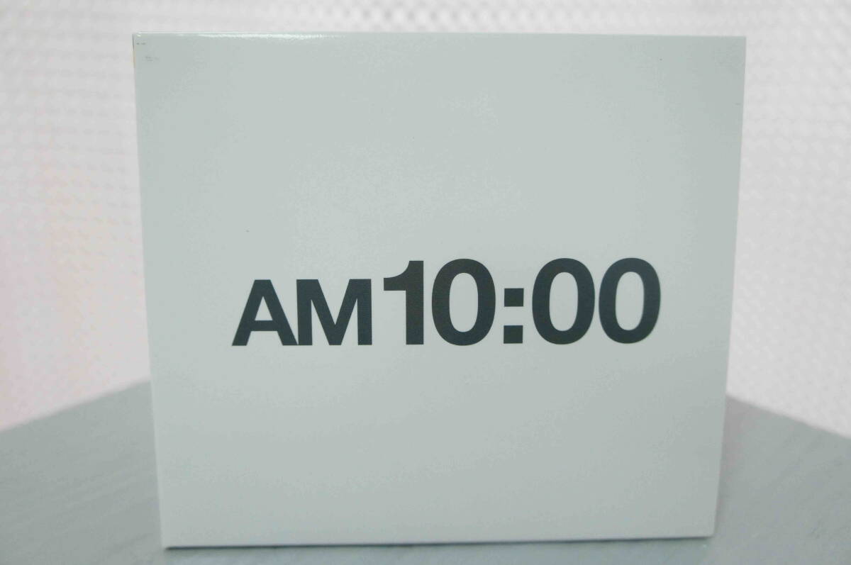 VA「Grand Gallery Presents AM 10:00」