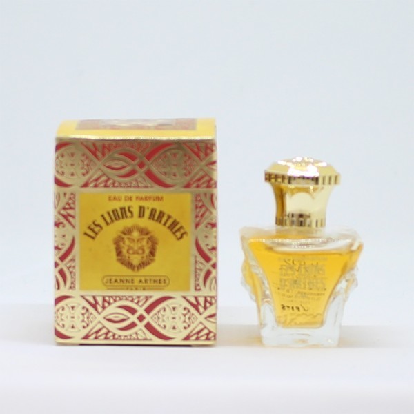 【送料無料】未使用 ジャンヌアルテス レ ロワン デ アルテス 7ml ミニ香水◆ジャンヌアルティス ジャンヌアルテスレロワンデアルテス 香水