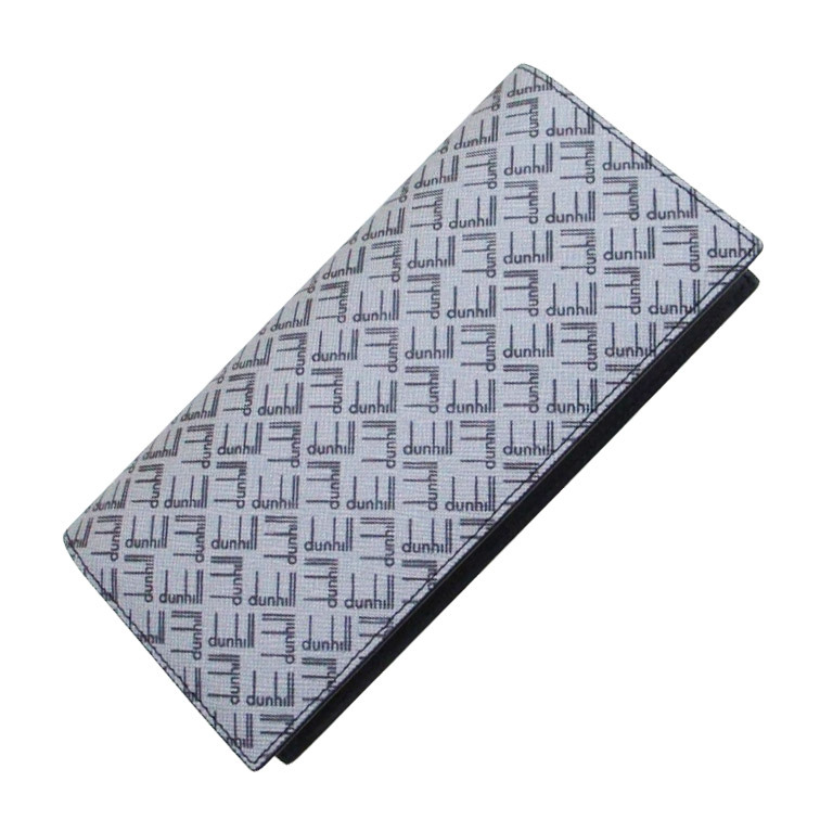 ダンヒル 長財布 シグネチャー Granite グラナイト DU21R2100LT038R/9647