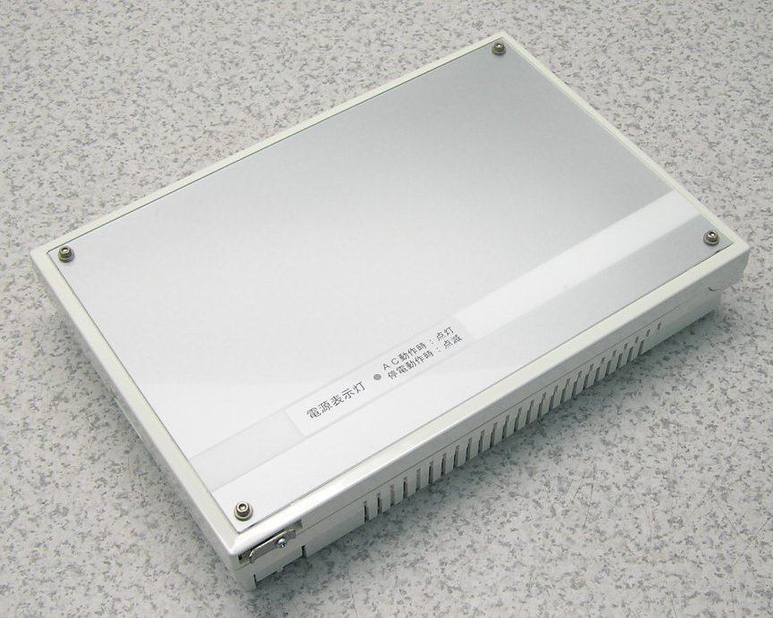 ■3台入荷 TAKEX/竹中エンジニアリング IPコントローラRXT-700CTI用 直流電源装置 BA-700