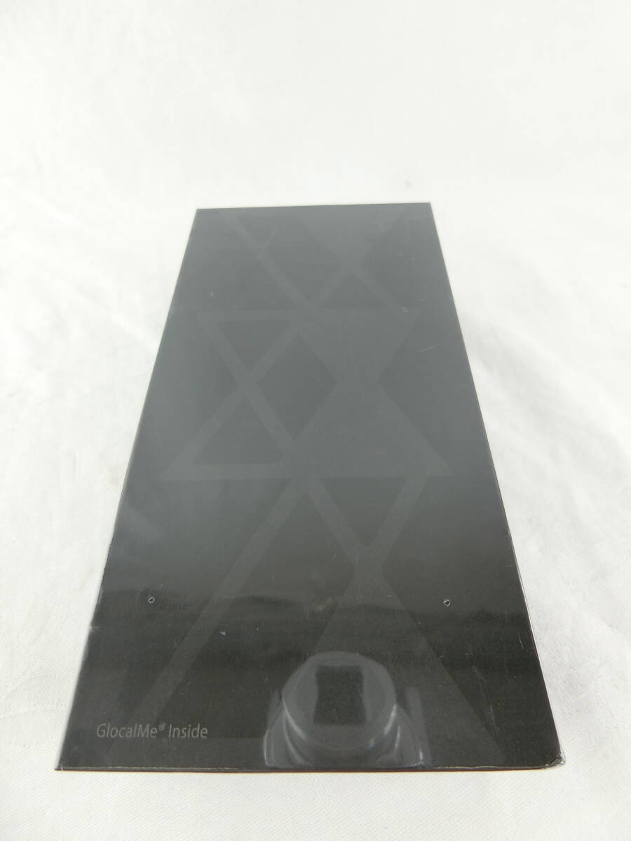 【新品】X-mobile エックスモバイル 限界突破WiFi jetfon P6 スマホ Android ELTP18A04-A