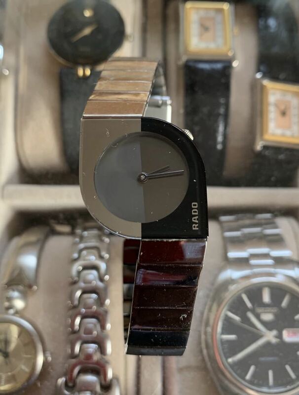 Rado Cerix レディース ウォッチ ラドー 腕時計/ブレスレット