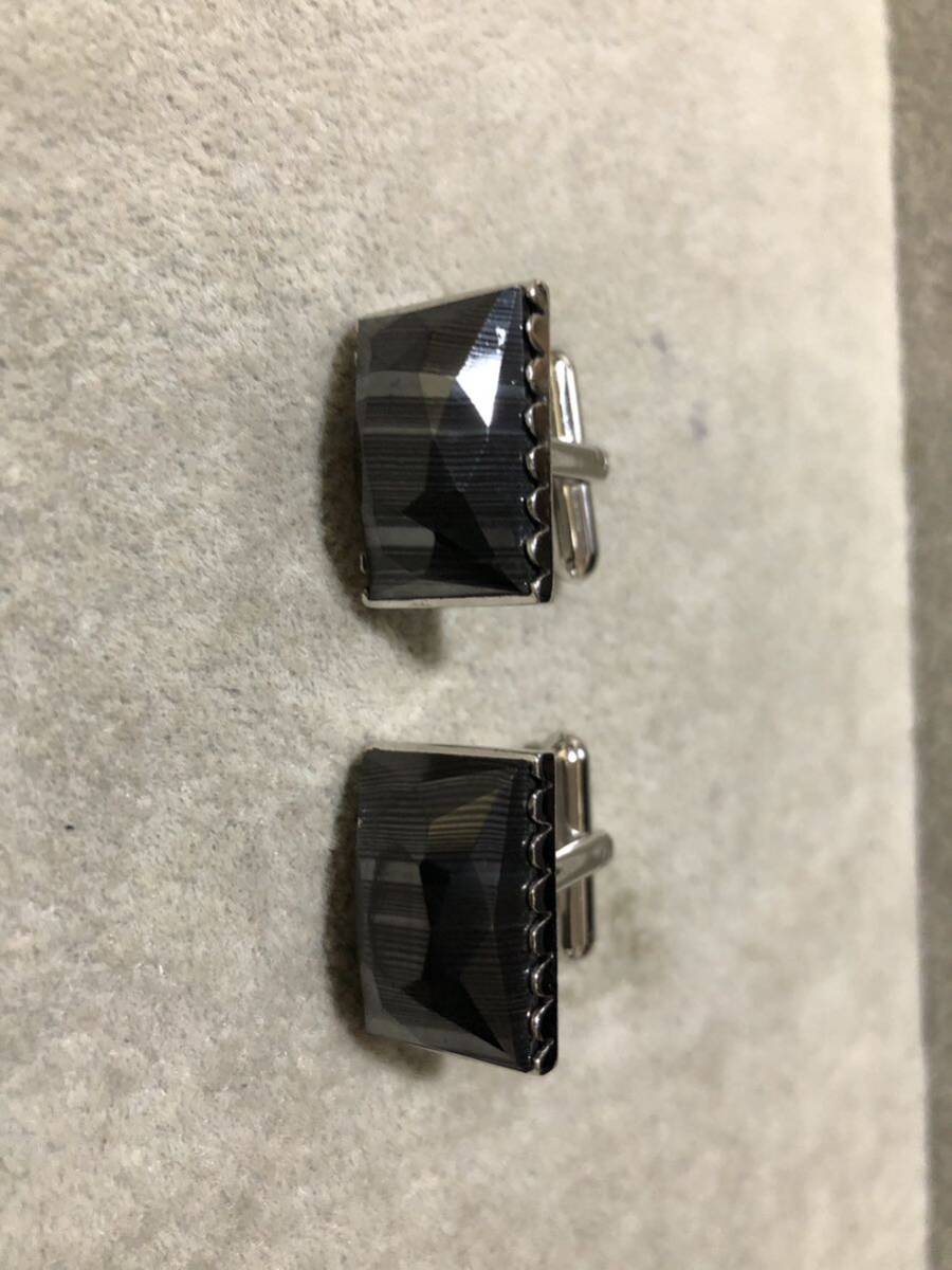 カフスセット黒　60サイズ