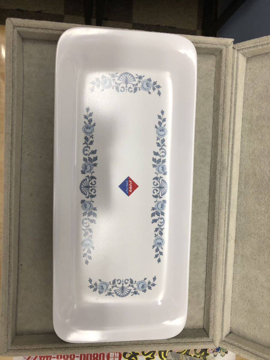 トレー　プレート 食器 飾り皿 60サイズ