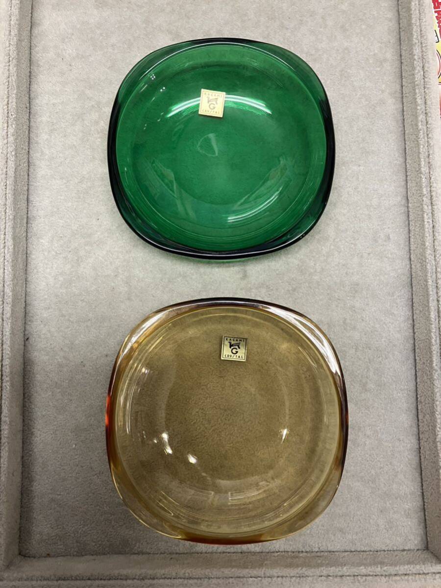 小皿2枚セット　60サイズ