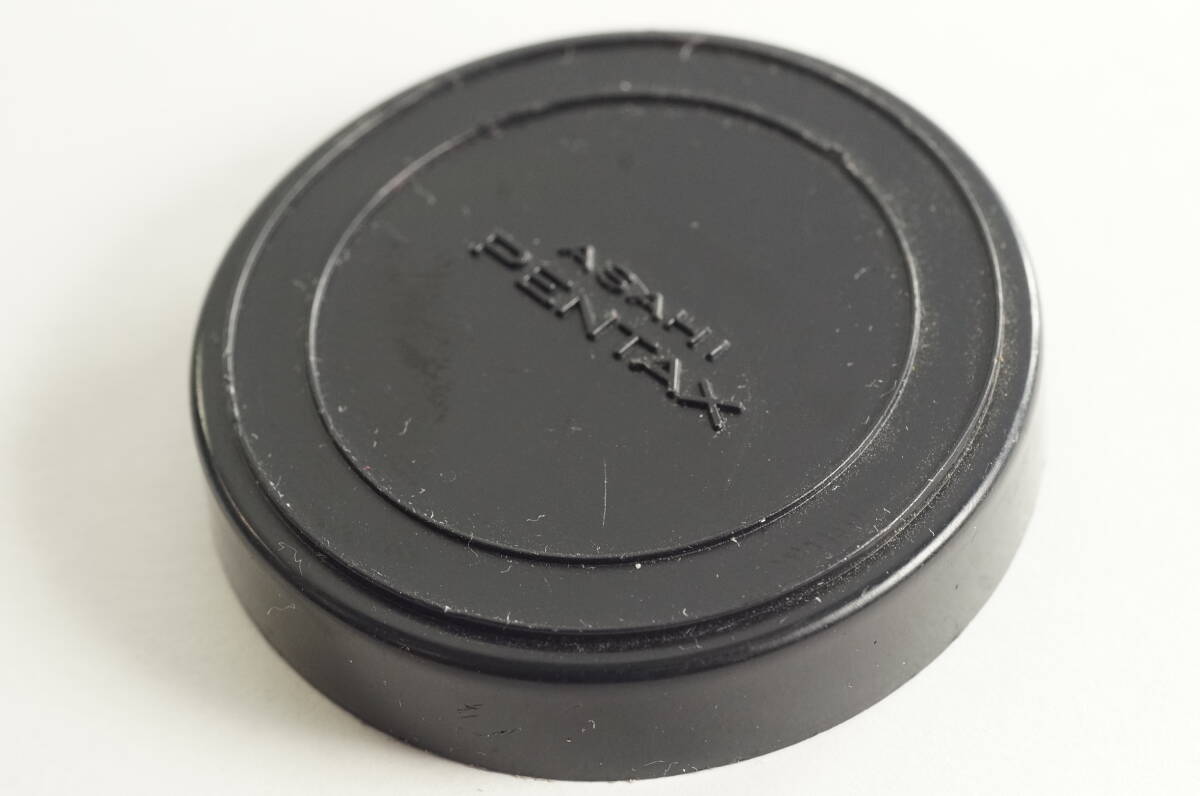 6A『並品』 希少品 ASAHI PENTAX アサヒペンタックス 約内径43mm カブセ式 キャップ