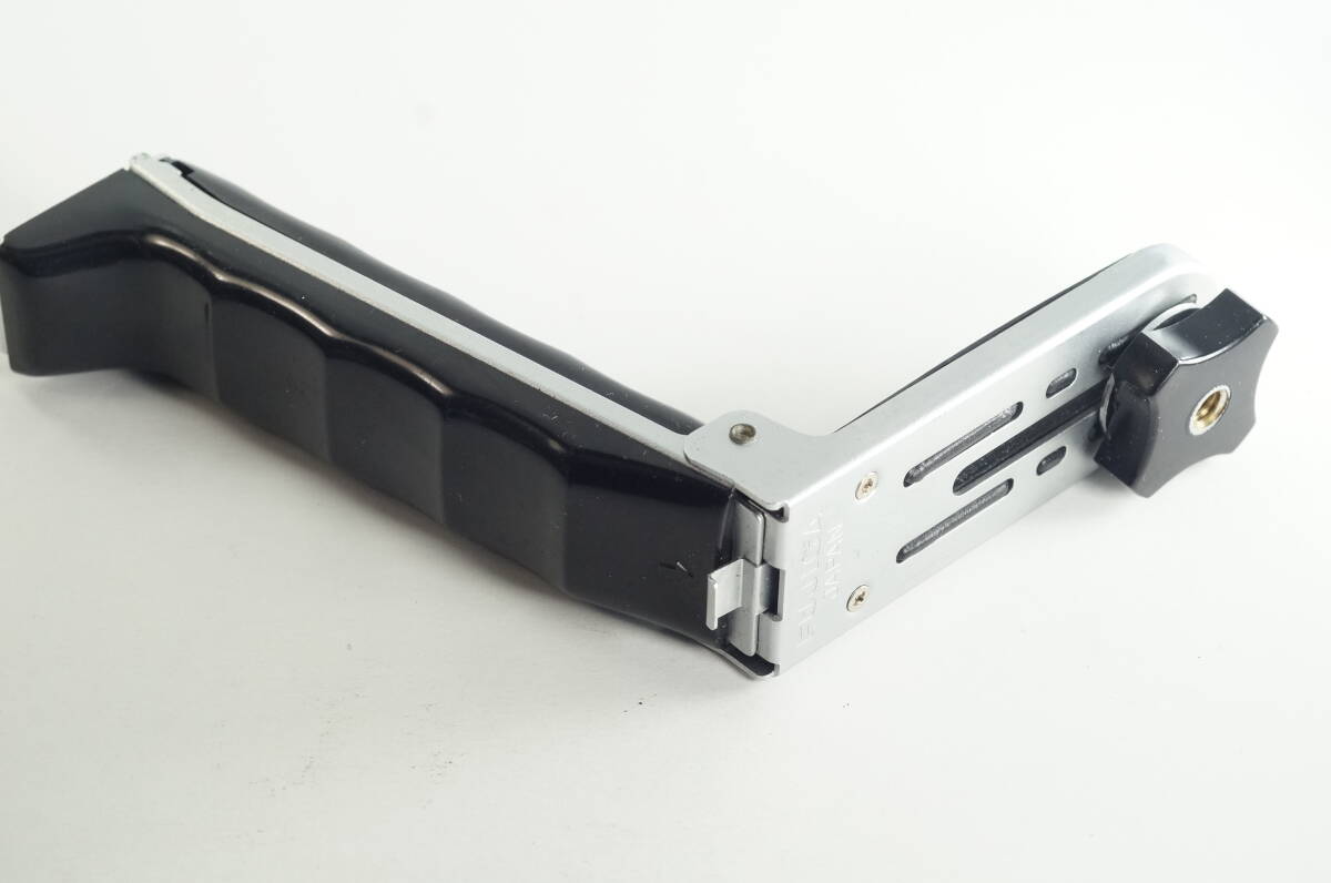 6A『並品』FUJICA フジカ ハンドルブラケット 富士 フイルム FUJIFILM