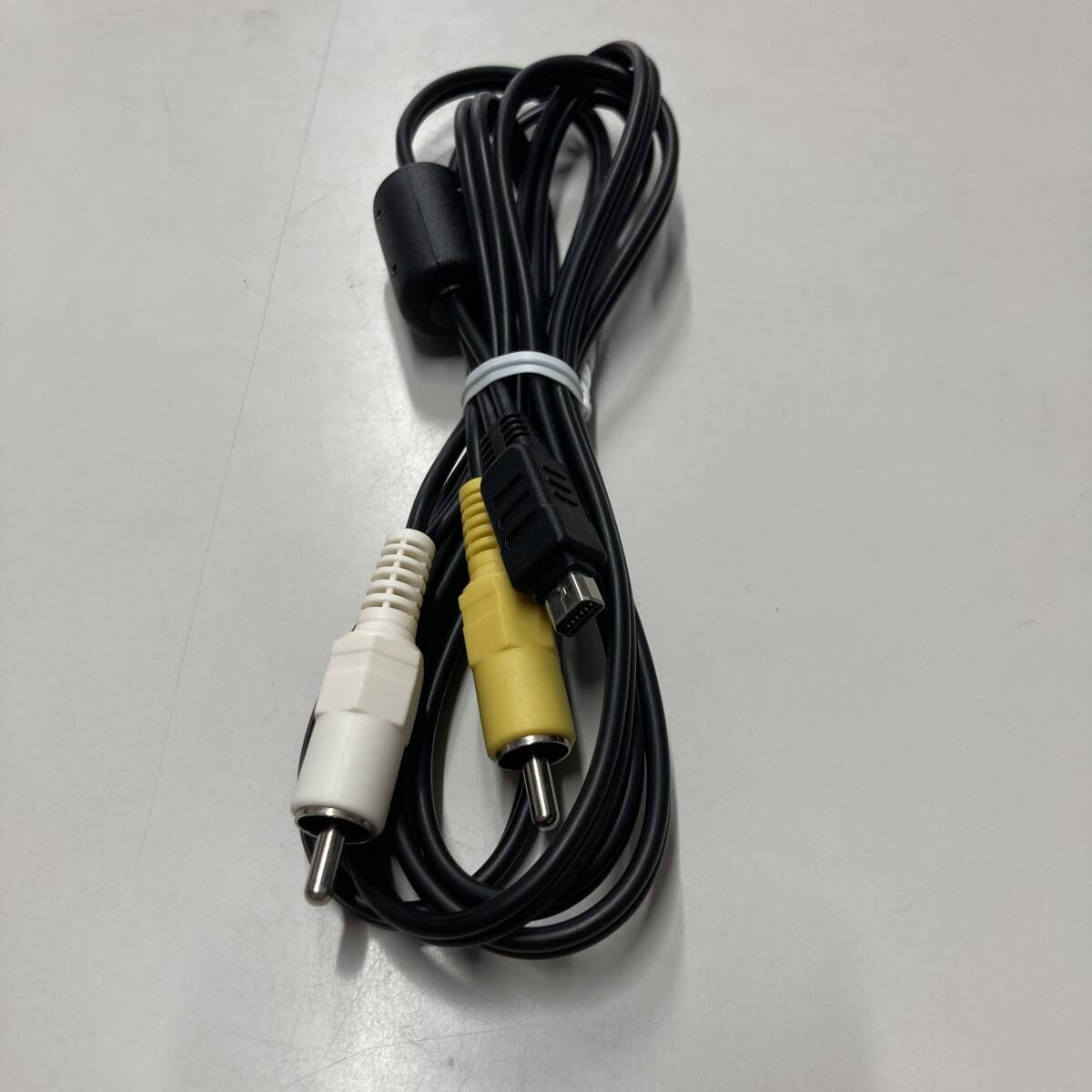 ★ AVケーブル オリンパス用 中古品 F318