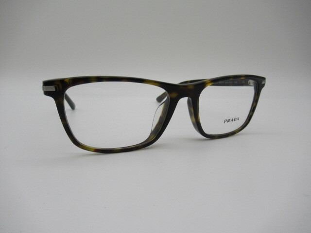 PRADA VPR 01Z-D COL.2AU-1O1 54サイズ プラダ 新品・未使用品 セルフレーム