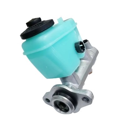 【送料無料】トヨタ ブレーキマスターシリンダー 型番：47201-60831　優良OEM　ランクル70系/プラド70系ランドクルーザー　レストアパーツ