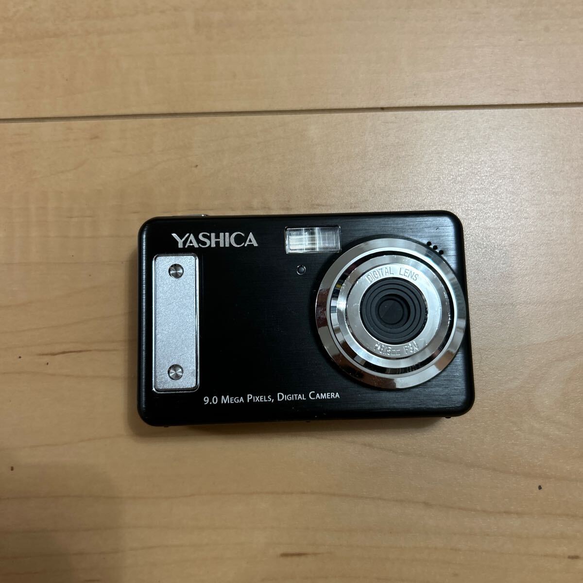 【中古】YASHICA カメラ