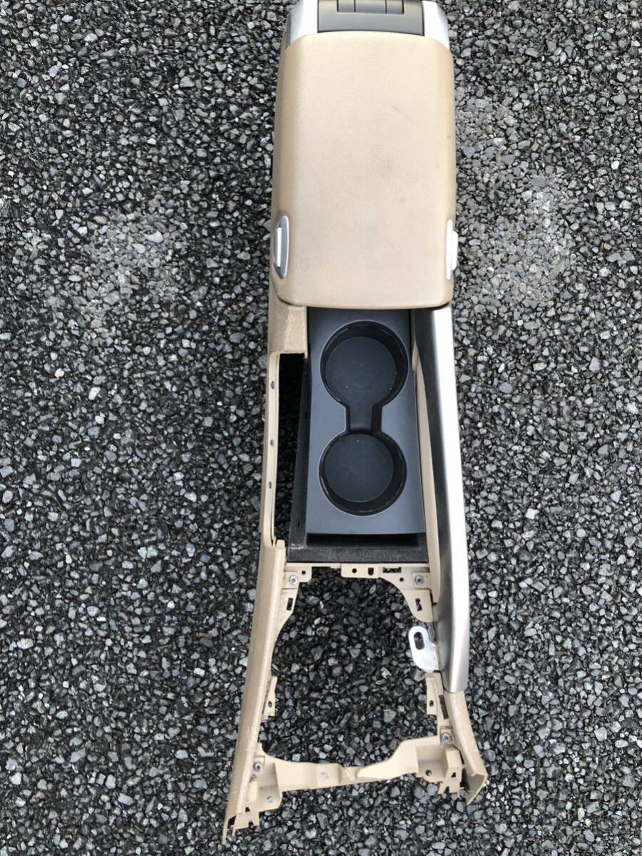 ボルボxc70中古センターコンソール