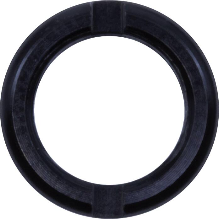 ナット Dress Nut - Befaco, Bananuts, for M7 Pots [送料170円から 同梱可]