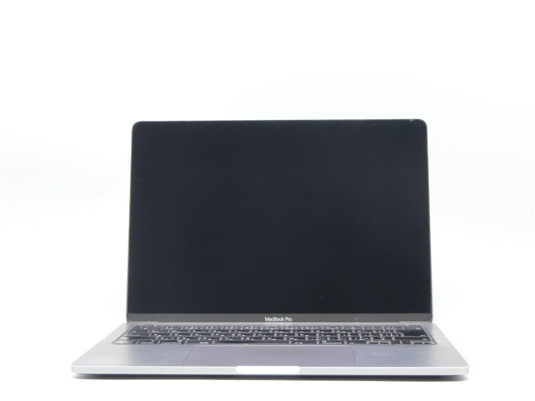中古　MacBook Pro　A2251　ロジックボード 欠品　通電しません　詳細不明　ノートPCパソコン　ジャンク品　送料無料