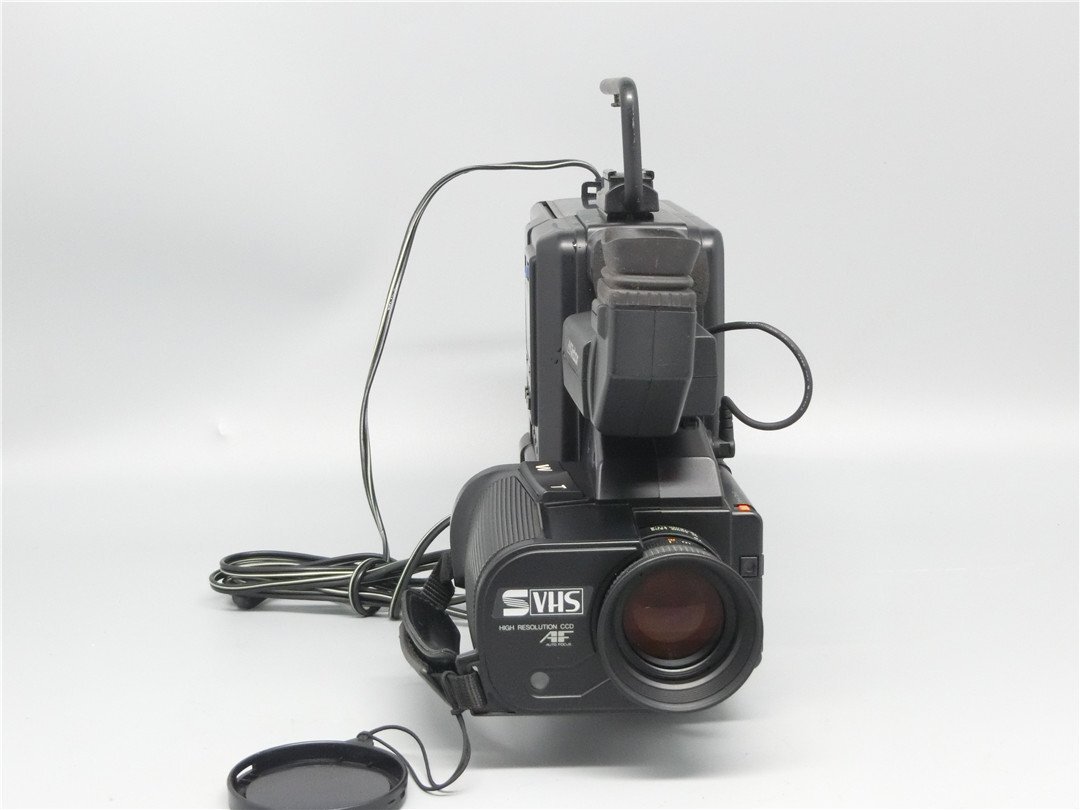 Victor　VideoMovie　BR-S200　動作未確認 　ジャンク品　送料無料
