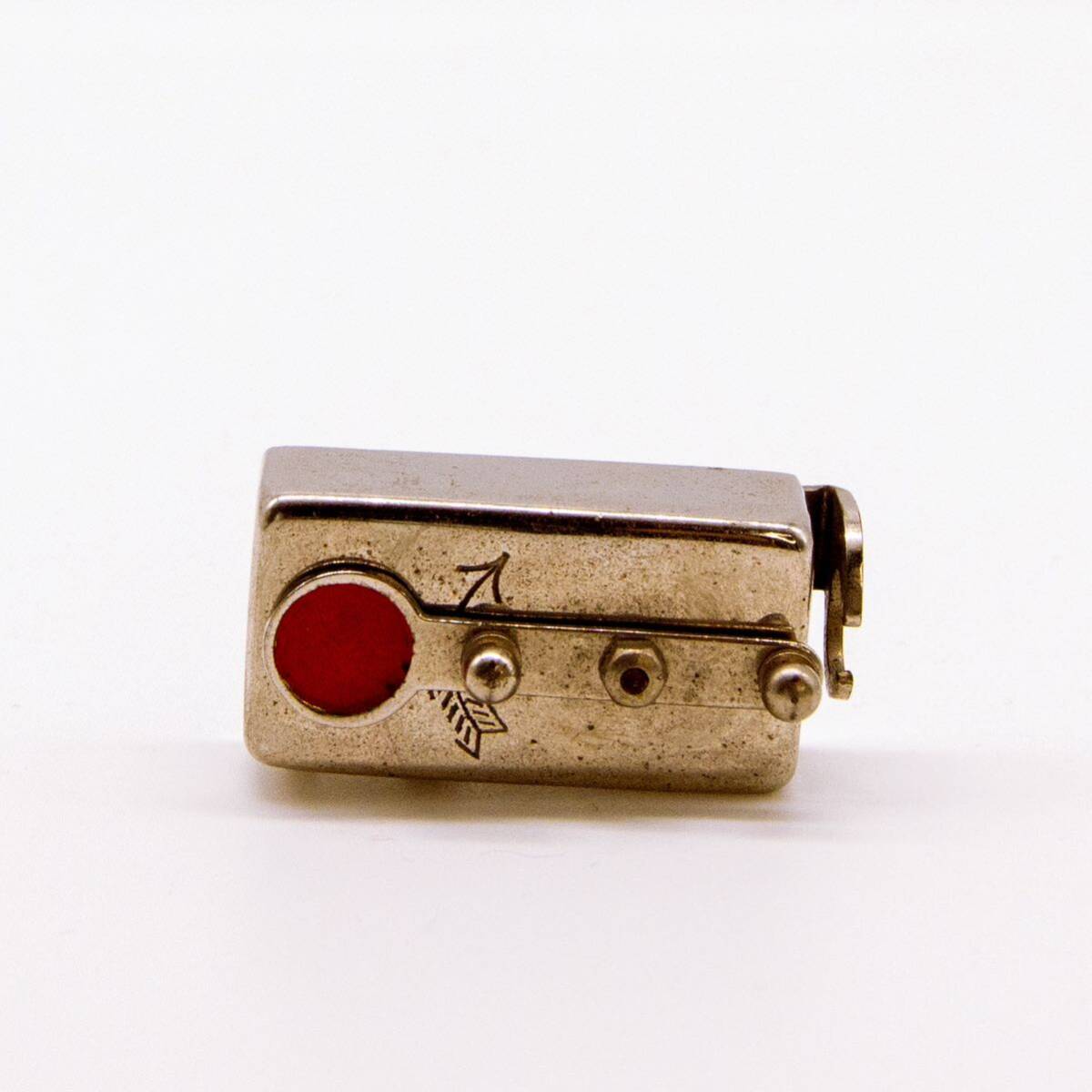 Haka Autoknips Mom. I ・ Registerd Autoknips Japan レトロ セルフタイマー