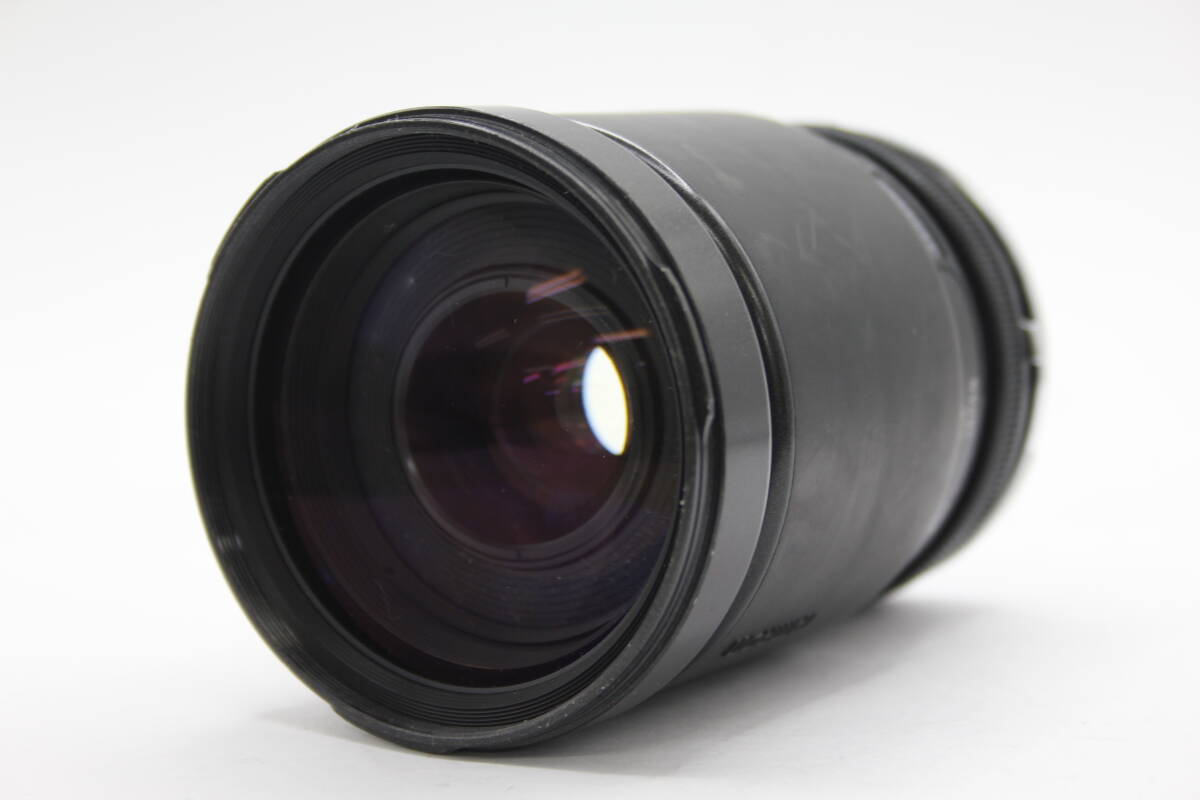 【返品保証】 タムロン Tamron SP ASL 35-105mm F2.8 ニコン Aiマウント レンズ v7489