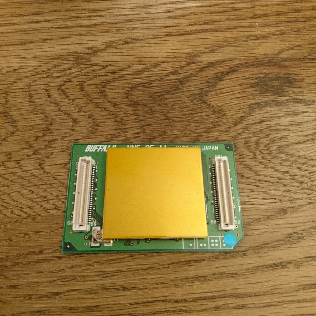 BUFFALO HNE-25-AA CPUアクセラレーター