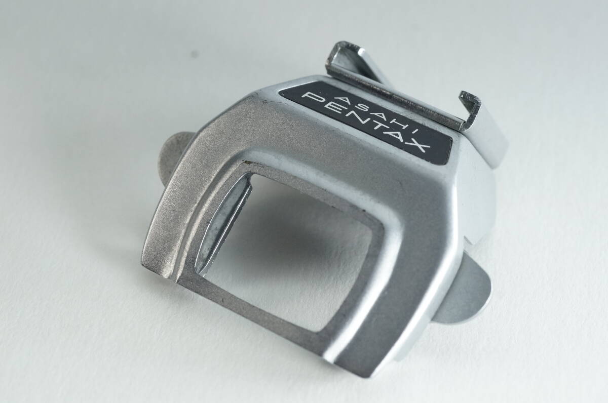 蓋弐 【キレイ】PENTAX ペンタックス ホットシュー アクセサリーシュー