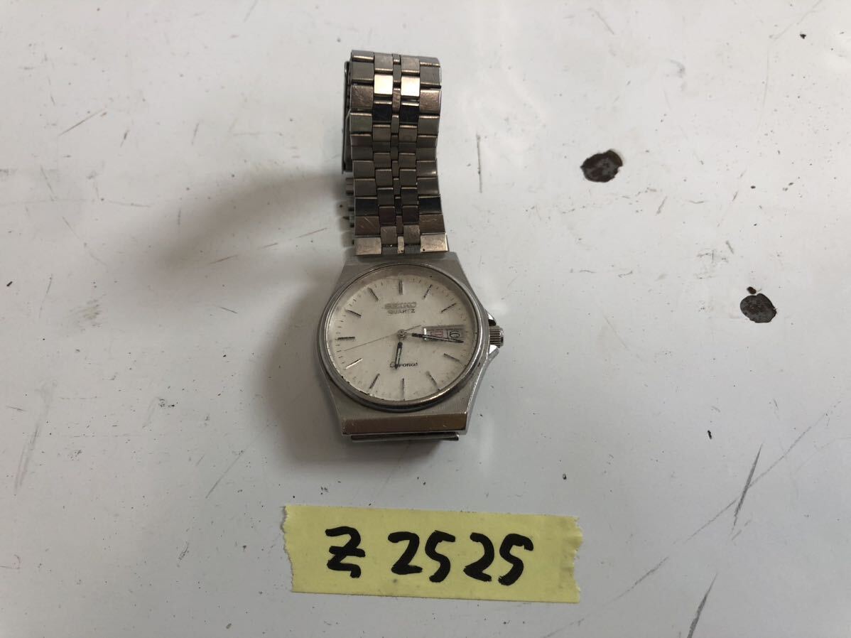 （Z-2525）SEIKO 腕時計 8123-7090 ジャンク
