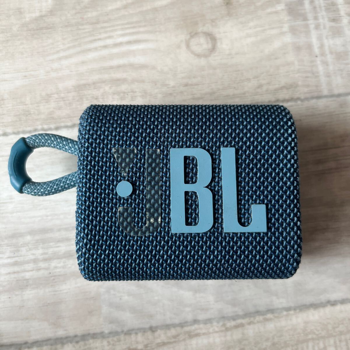 JBL GO3 スピーカー