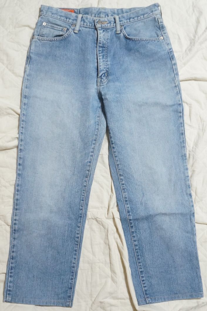 EDWIN 1502 W33 エドウィン　ジャパンビンテージ　デニムパンツ　
