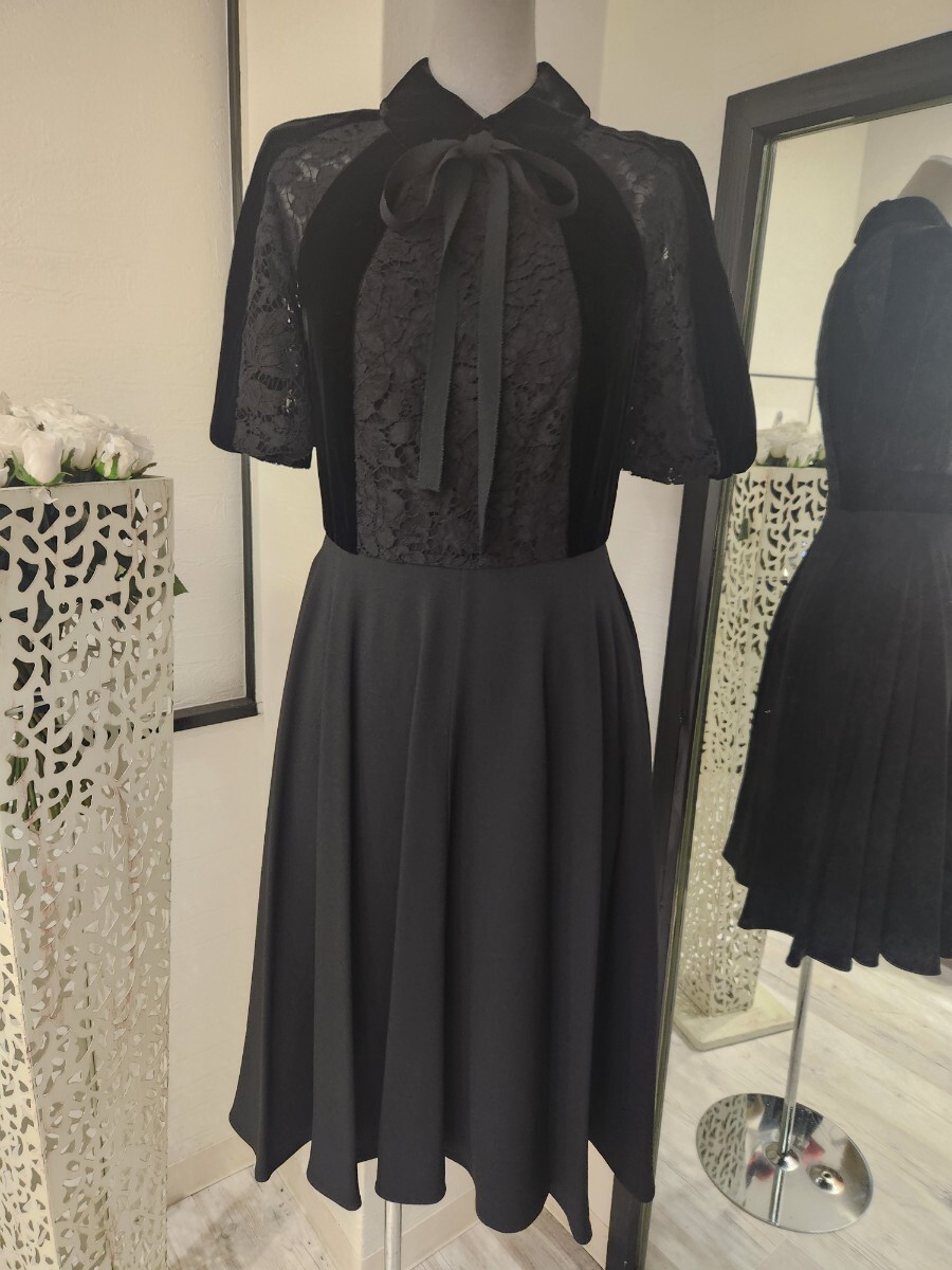 ヴァレンティノ　ワンピース　サイズ38（8973-8）