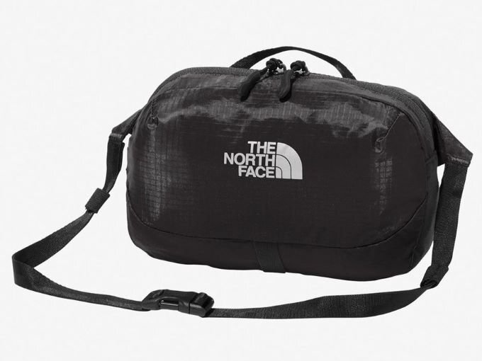 【処分価格】THE NORTH FACE MAY FIYヒップポーチ新品