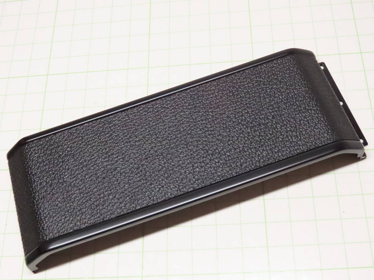 Nikon Camera back cover for Nikomat EL series ニコンニコマット ＥＬ等用 裏蓋