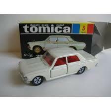 トミカ黒箱復刻版 3　クラウン　スーパーデラックス　30周年復刻版再販品 TOMICA