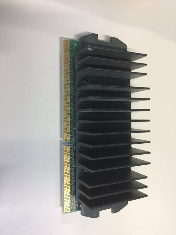 中古品 intel Celeron 333MHz L2:128KB FSB:66MHz 現状品