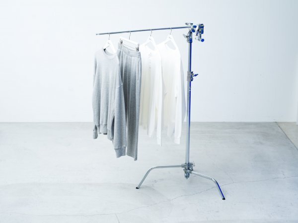 price : ￥42,900　近年モデル　Ron Herman California Supima Series　 ロンハーマン コットン スウェット サイズ　M　オーバーサイズ
