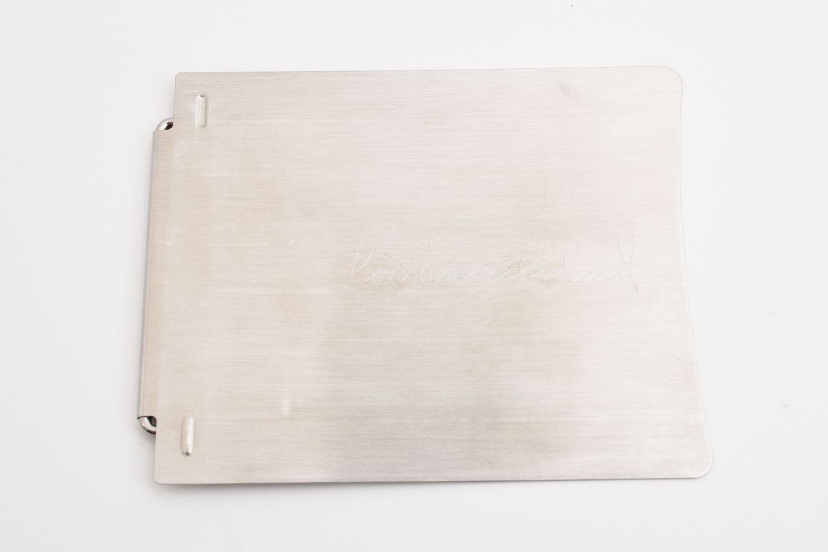 R080030★ハッセルブラッド Hasselblad 50years 1948-1998 引き蓋