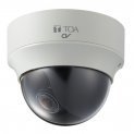 〔TOA〕　ドーム型カラーカメラ　C-CV270-3　新品