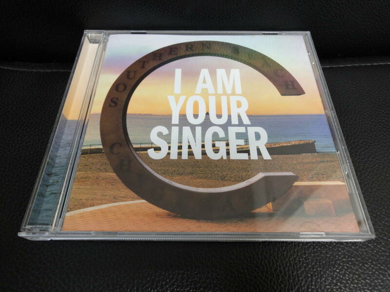《中古》音楽CD 「サザンオールスターズ：I AM YOUR SINGER」 Southern All Stars 邦楽1
