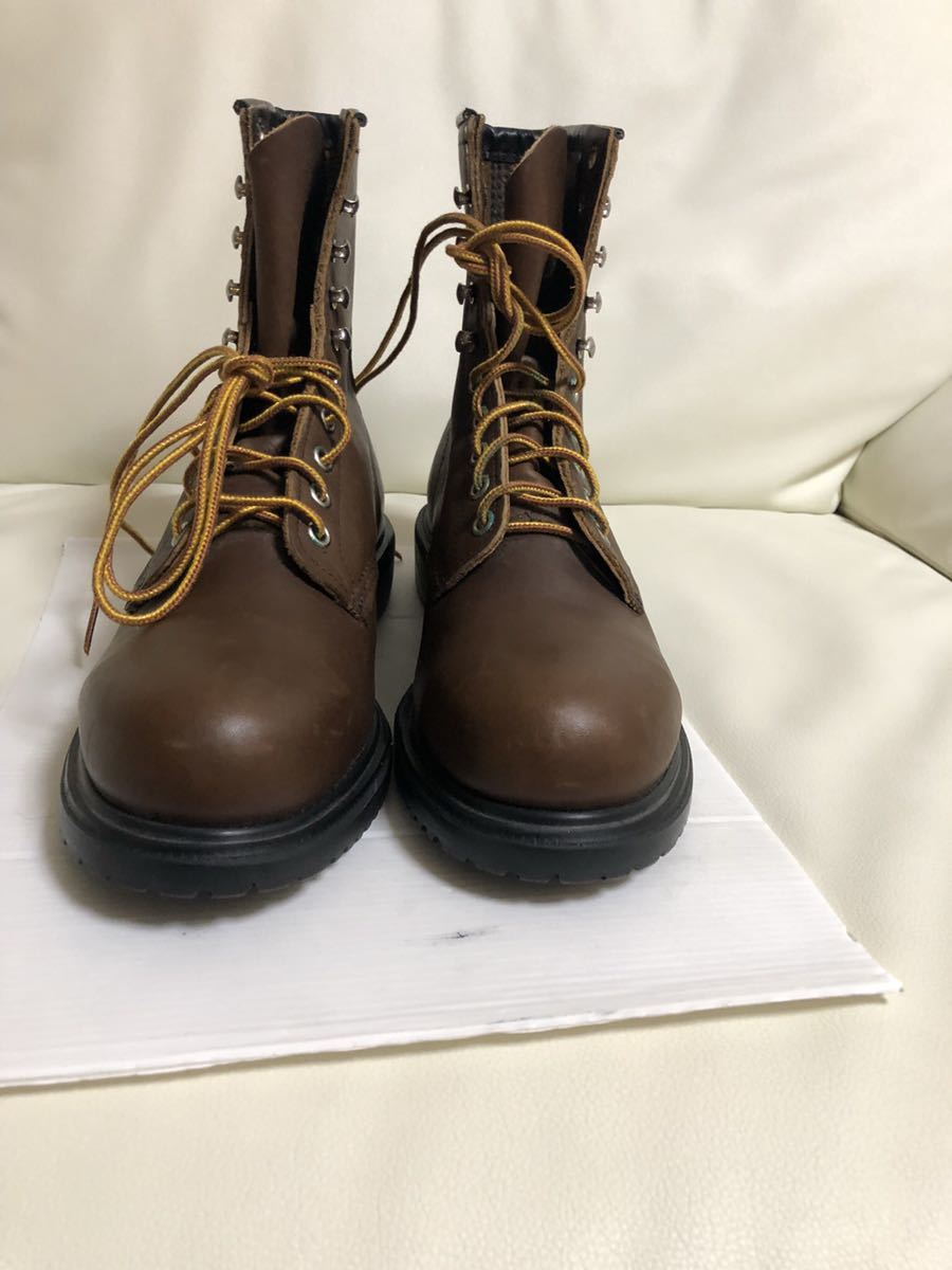 REDWING レッドウィング PT99 2233 ワークブーツ 奇跡の新品 未使用品 デッドストック