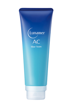 フジルナメアACファイバーフォーム＜洗顔料＞120ｇ新品未使用