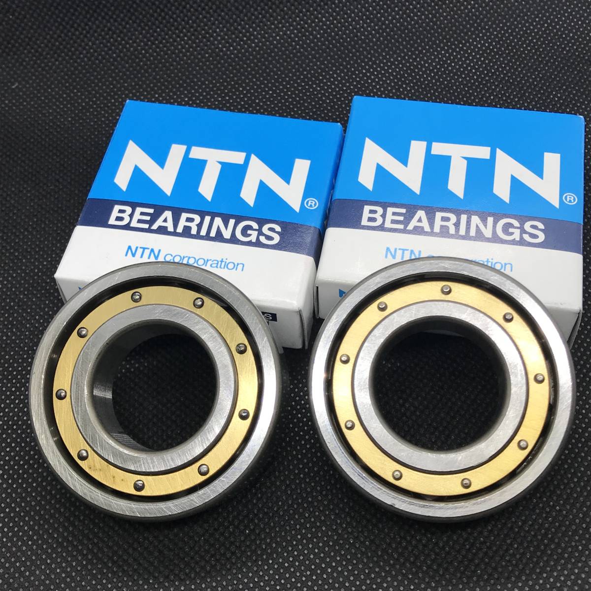 ホンダ NSR50 NS-1 NS50F 超高性能 超高速 ミッション/クランク ベアリングセット NTN日本製 C3 最高品質 91004-GE2-890 91004-GE3-000