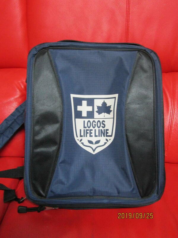 LOGOS LIFE LINE BAG