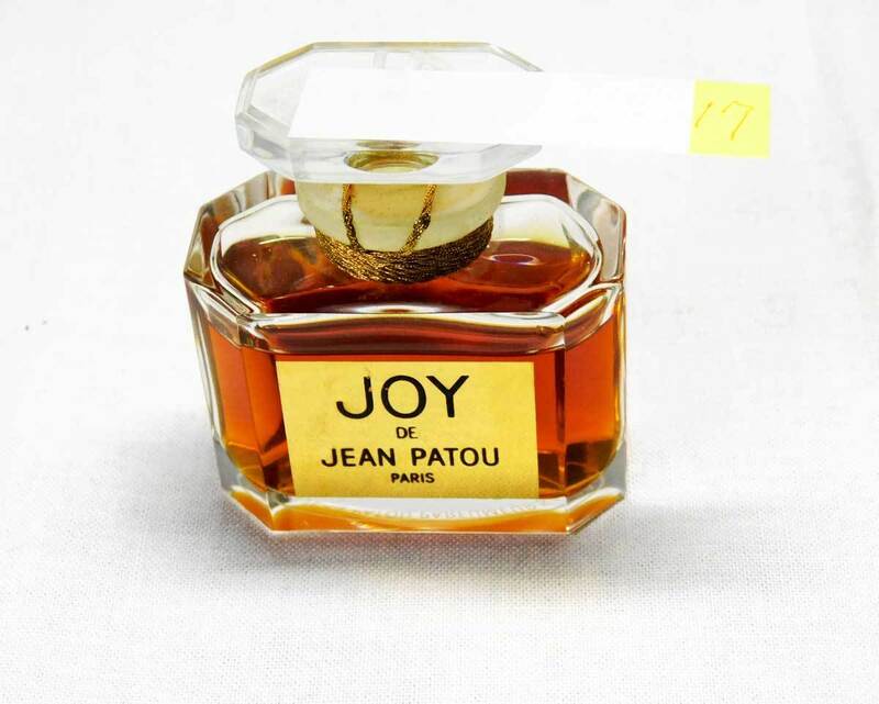 JEAN PATOU JOY ジャンパトウジョイ フレグランス１５ml 未開封保管品