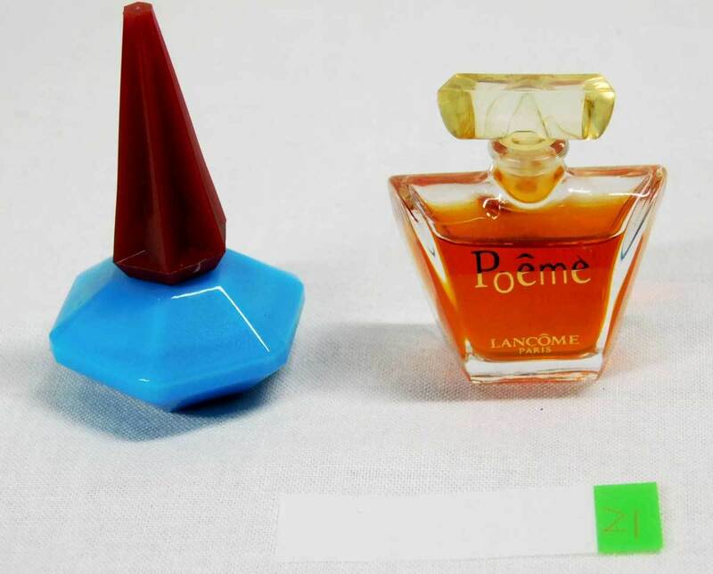 ランコム ポエム ４ml ９０％長期間保管品