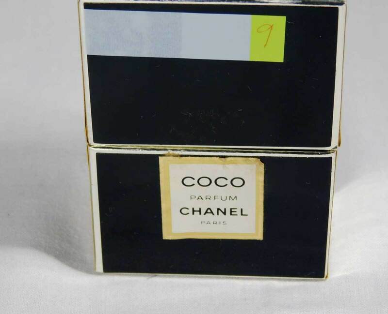 CHANEL CCPARFUM １４ml 未開封