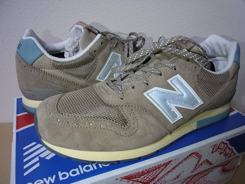 New Balance INVINCIBLE MRL996 IN US10 28 997 1300 1400 1500 derby 576 574 996 998 990 992 991 2002