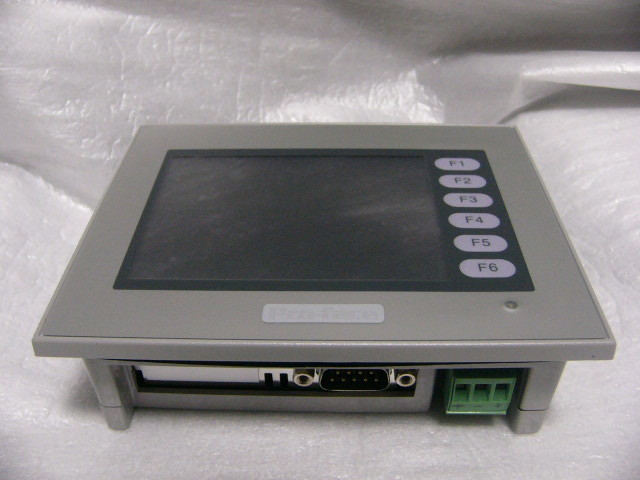 ★動作保証美品★ Proface ST401-AG41-24V FA用タッチパネル