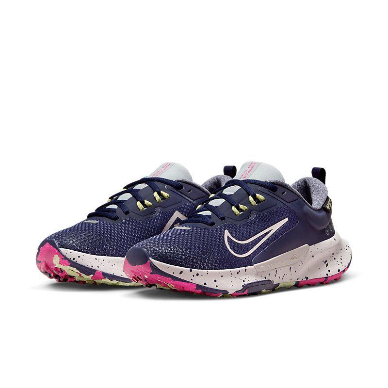 26㌢ 新品 ナイキ ジュニパートレイル 2 GTX FB2065-500 NIKE W JUNIPER TRAIL 2 GORE-TEX ゴアテックス レディース 箱なし 送料無料