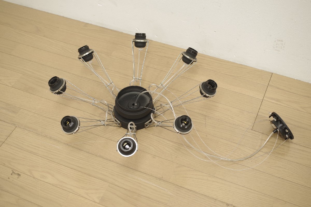 展示品 ルミナベッラ ペンダントライト マトリックスオット Matrix otto 照明 イタリア製 モダン デザイナーズ リビング E26口金 A