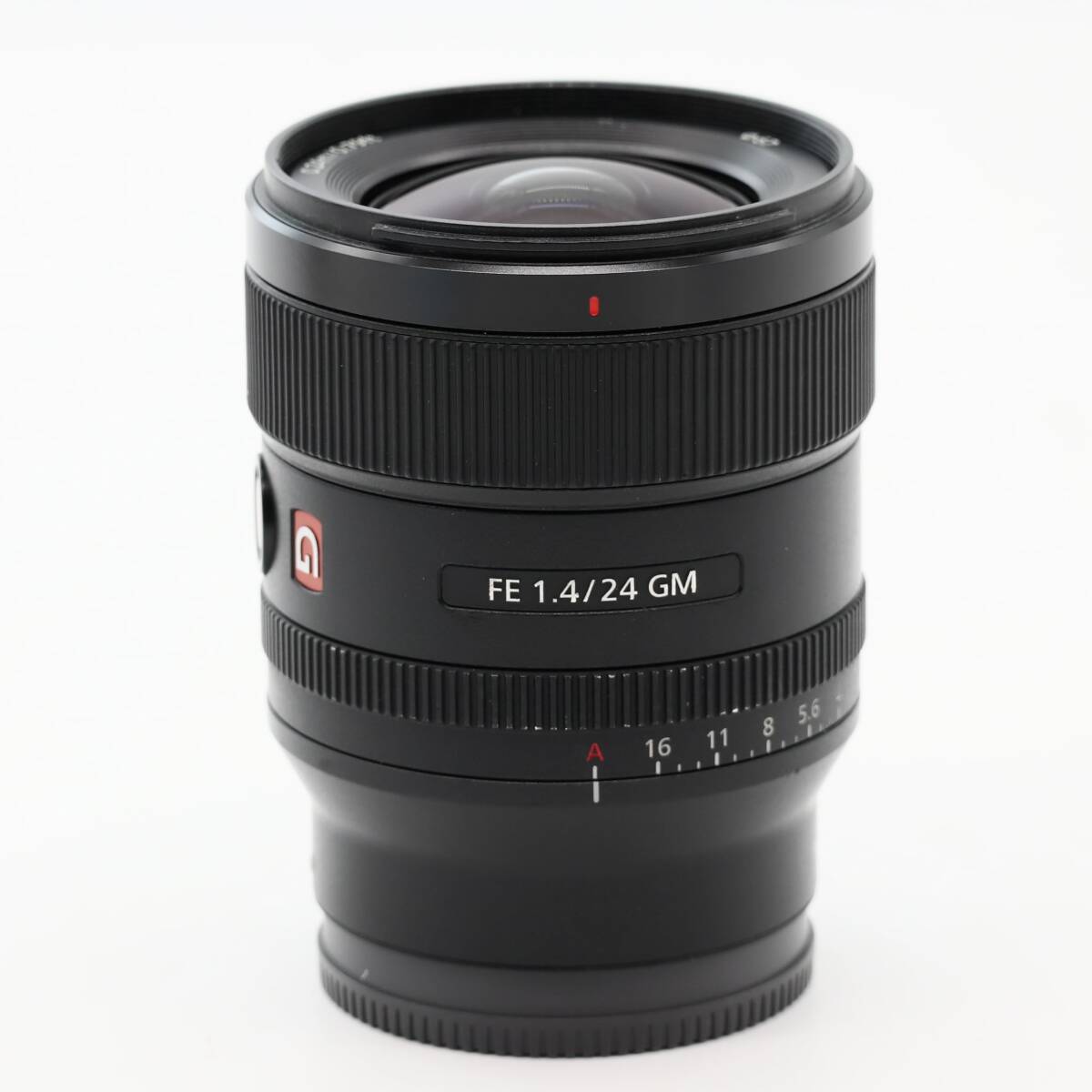 #b1375【外観美品】 SONY ソニー FE 24mm F1.4 GM SEL24F14GM
