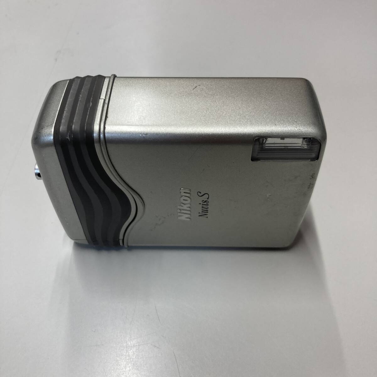 ★ Nikon フィルムカメラ Nuvis S ジャンク品 F624