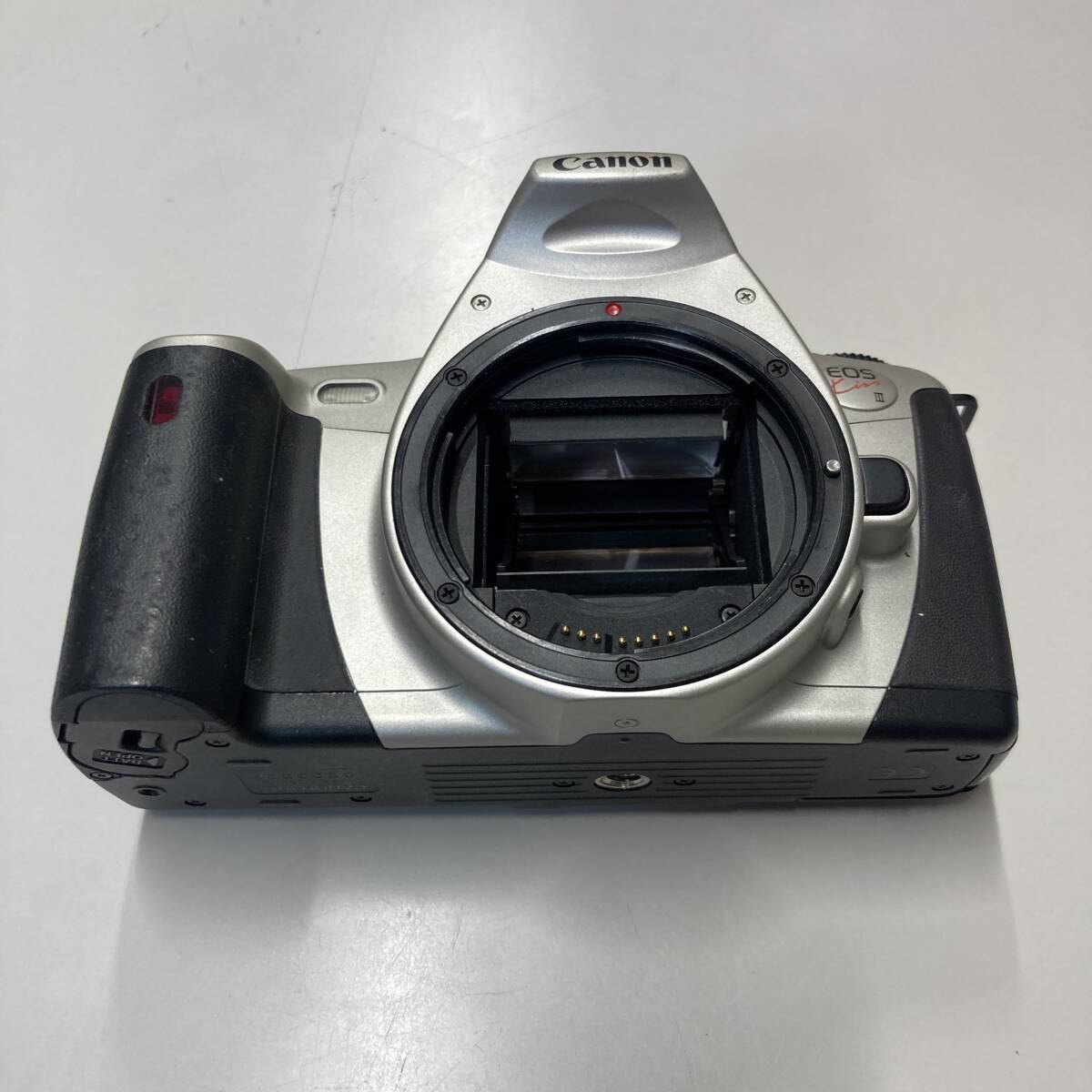 ★ キヤノン フィルムカメラ EOS Kiss Ⅲ ジャンク品 F632