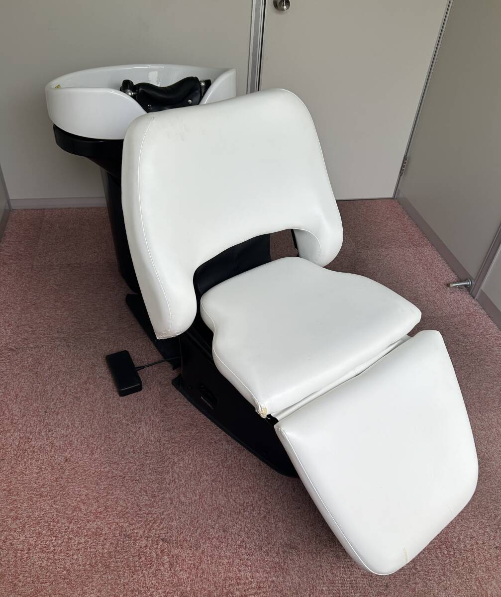 ◇タカラベルモント YUME ESUPOIR（ユメ エスポワール） EX-ESYMXHKBセット ◇ シャンプー 美容室 理容室 セット ◇I0000865